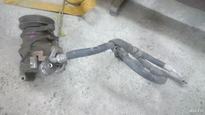 Лот: 13473760. Фото: 1. toyota mark 2 90 компрессор. Другое (автозапчасти)