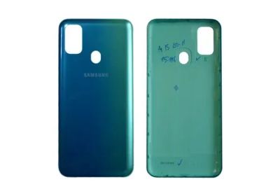 Лот: 15915938. Фото: 1. Задняя крышка Samsung Galaxy M30s... Корпуса, клавиатуры, кнопки