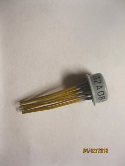 Лот: 10989402. Фото: 1. микросхема к140уд2. Микросхемы