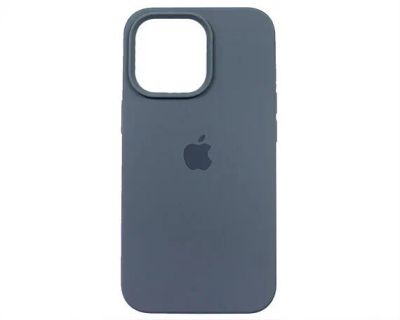 Лот: 20887245. Фото: 1. Чехол iPhone 13 Pro Silicone Case... Чехлы, бамперы