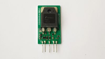 Лот: 17447733. Фото: 1. Микросхема SMR40200C 40200, box-2-16. Микросхемы
