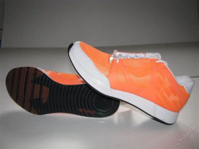 Лот: 2163279. Фото: 1. Рибок Обувь муж Reebok Emporio... Кеды, кроссовки, слипоны