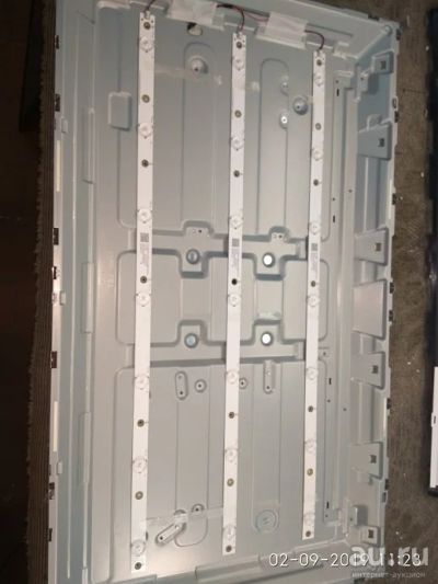 Лот: 14544344. Фото: 1. led string LB-PF3030-GJ02PS3153X7AHV2-D... Печатные платы