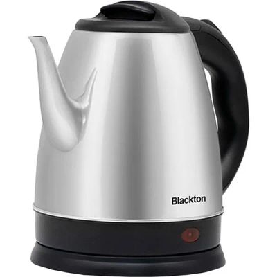 Лот: 25269948. Фото: 1. Электрический чайник Blackton... Чайники, кофемашины, кулеры