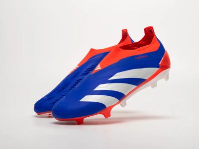 Лот: 23246228. Фото: 1. Футбольная обувь Adidas Predator... Кеды, кроссовки, слипоны
