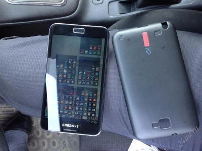 Лот: 2053722. Фото: 1. Продам Samsung Galaxy Note. Смартфоны