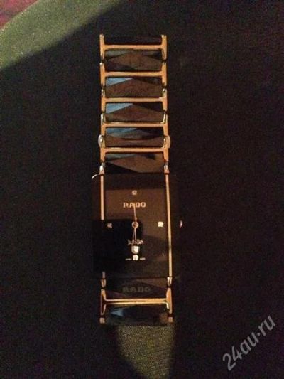 Лот: 2904284. Фото: 1. Часы Rado Jubile. Другие наручные часы