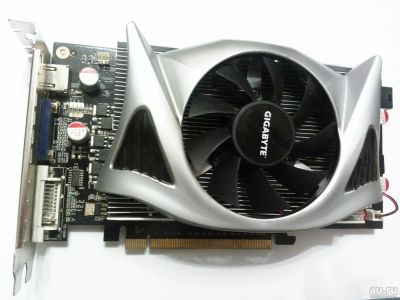 Лот: 9139686. Фото: 1. Видеокарта NVidia GeForce GTS... Видеокарты