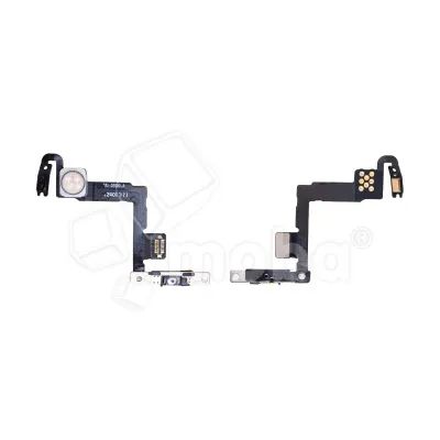 Лот: 25669053. Фото: 1. Шлейф для iPhone 11 (A2221) на... Шлейфы, разъёмы