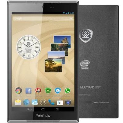 Лот: 9690950. Фото: 1. Планшет Prestigio Tthunder 8.0. Планшеты