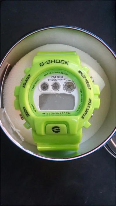 Лот: 9418290. Фото: 1. Часы G-Shock (фирма, гарантия). Другие наручные часы