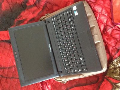 Лот: 4066098. Фото: 1. Нет бук samsung N150. Ноутбуки