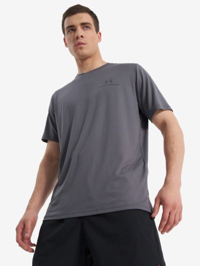 Лот: 25378092. Фото: 1. Футболка мужская Under Armour... Другое (спортивная одежда)