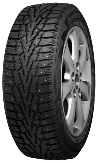 Лот: 11955734. Фото: 1. 225/45 R17 Cordiant Snow Cross... Шины