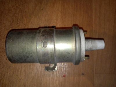 Лот: 9688051. Фото: 1. Катушка зажигания Ваз. Электрооборудование
