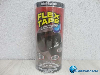 Лот: 13936277. Фото: 1. Сверхсильная клейкая лента Flex... GPS-навигаторы
