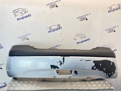 Лот: 25601020. Фото: 1. бампер Hyundai Getz. Кузов