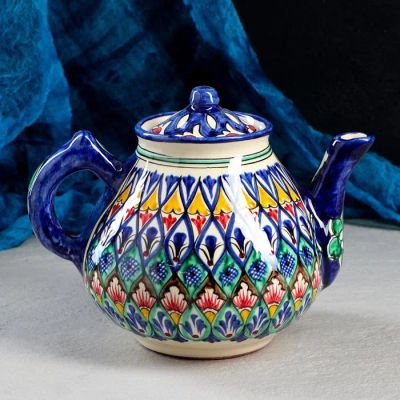 Лот: 23698763. Фото: 1. Чайник (1600 мл). Чайники, заварники, турки