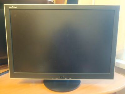 Лот: 18380164. Фото: 1. Монитор Proview 2200w. ЖК-мониторы
