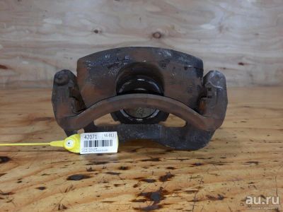 Лот: 18535819. Фото: 1. Суппорт Nissan Vanette SK82VN... Тормозная система