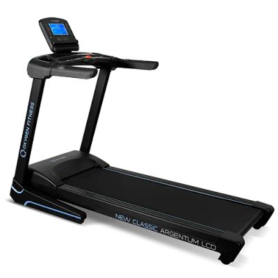 Лот: 15510391. Фото: 1. Беговая дорожка Oxygen Fitness... Беговые дорожки