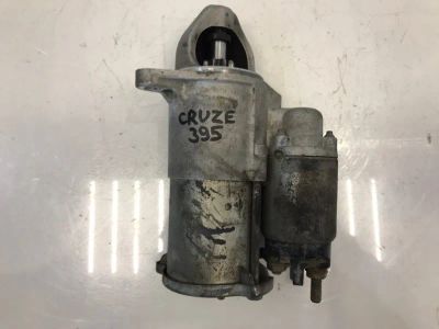 Лот: 21706911. Фото: 1. стартер Chevrolet Cruze J305. Электрооборудование