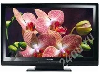 Лот: 216913. Фото: 1. Toshiba 32AV500PR б/у месяц!. Телевизоры