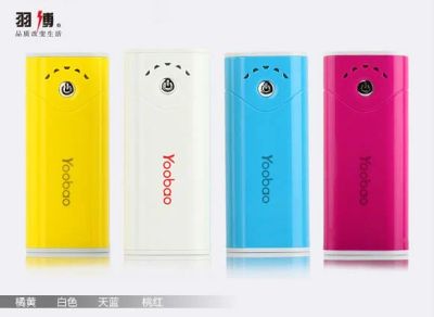 Лот: 3351035. Фото: 1. Аккумулятор YooBao Moonlight Power... Аккумуляторы