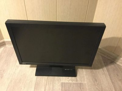 Лот: 11399071. Фото: 1. Монитор Benq FP202. ЖК-мониторы