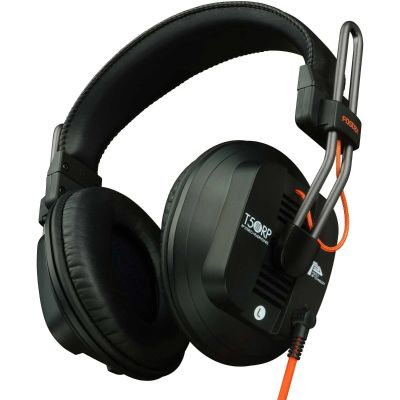 Лот: 15846231. Фото: 1. Новые Проводные наушники Fostex... Наушники, гарнитуры