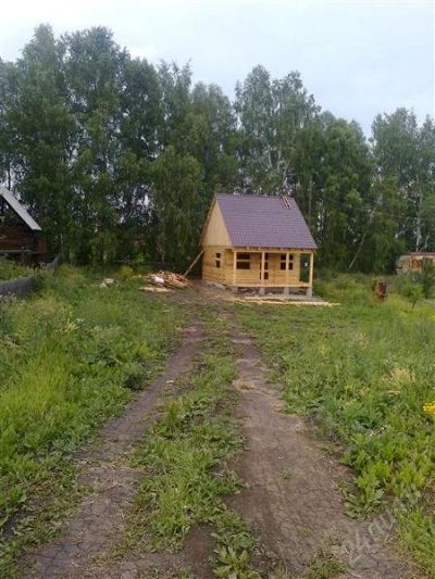 Лот: 1882472. Фото: 1. Хороший участок в живописном месте... Земельные участки