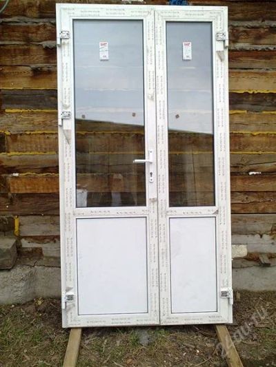 Лот: 2922798. Фото: 1. дверь. Двери входные