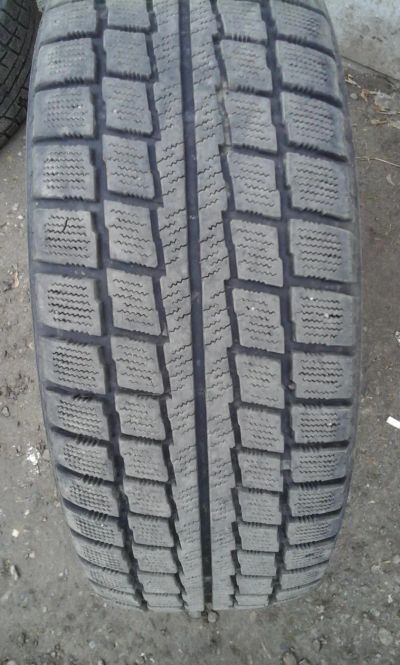 Лот: 7301238. Фото: 1. Шина Hankook R15 205/65. Шины
