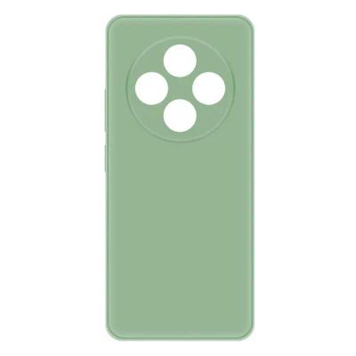 Лот: 25044947. Фото: 1. Чехол Krutoff Silicone Case для... Чехлы, бамперы