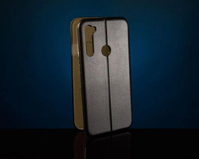 Лот: 19914283. Фото: 1. Футляр-книжка на магните для Xiaomi... Чехлы, бамперы