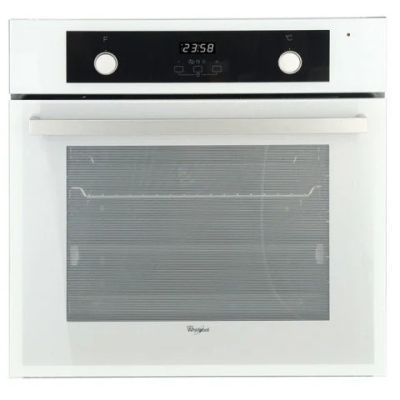 Лот: 16671093. Фото: 1. Духовой шкаф Whirlpool AKP 786... Плиты, духовые шкафы, варочные поверхности