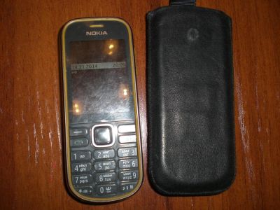 Лот: 3268018. Фото: 1. Nokia 3720c. Кнопочные мобильные телефоны