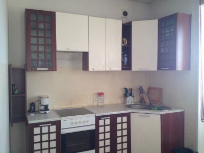 Лот: 9031781. Фото: 1. Кухонный гарнитур. Кухонные гарнитуры