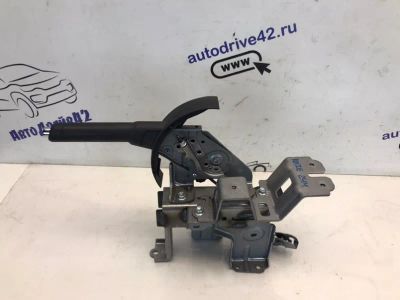 Лот: 21704151. Фото: 1. ручка ручника Toyota Raize A200A. Двигатель и элементы двигателя