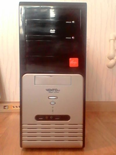 Лот: 7997358. Фото: 1. Игровой комп Intel Core i3-550... Компьютеры в сборе