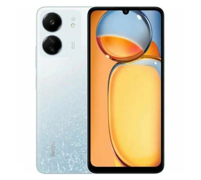 Лот: 24947611. Фото: 1. Смартфон Xiaomi Redmi 13C 4Гб... Смартфоны