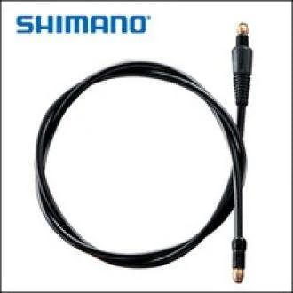 Лот: 12205362. Фото: 1. Гидролиния Shimano/900мм черная... Запчасти