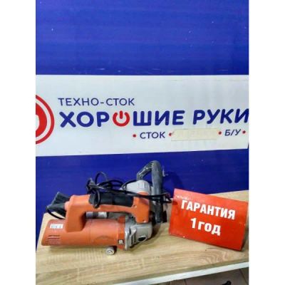Лот: 25723783. Фото: 1. Штроборез EINHELL TC-MA 1300. Электроинструмент