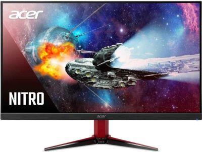 Лот: 20225928. Фото: 1. Монитор игровой Acer Nitro VG252QPbmiipx... ЖК-мониторы
