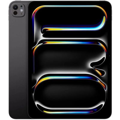 Лот: 24661088. Фото: 1. Планшет Apple iPad Pro 11 2024... Планшеты