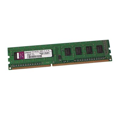 Лот: 16829561. Фото: 1. Оперативная память DDR3 1Гб Kingston... Оперативная память
