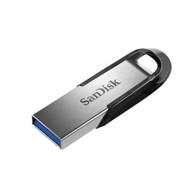 Лот: 14651103. Фото: 1. Флешка SanDisk SDCZ73 256Gb USB3... USB-флеш карты