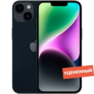 Лот: 22220986. Фото: 1. Смартфон Apple iPhone 14 128GB... Смартфоны