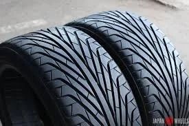 Лот: 15559891. Фото: 1. 235/45 R17 Triangle TR968! Новые... Шины