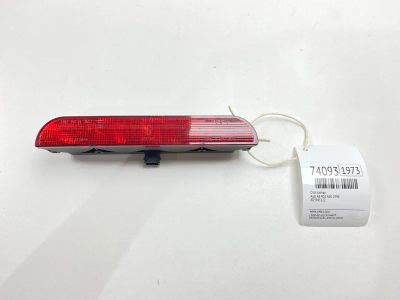 Лот: 21112049. Фото: 1. Стоп сигнал Audi A8 1998 8D5945122... Кузов